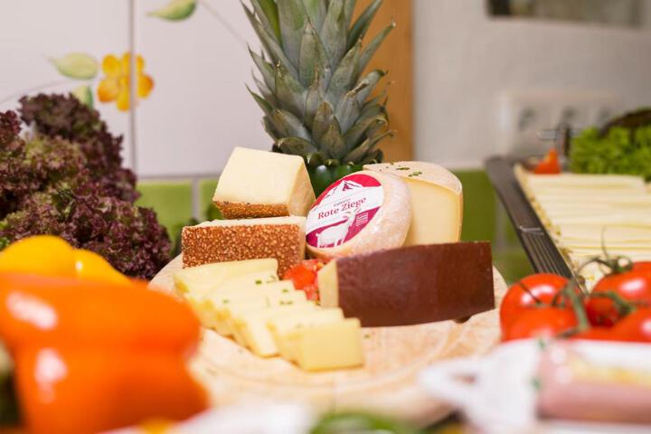 Fitness Facility Photos