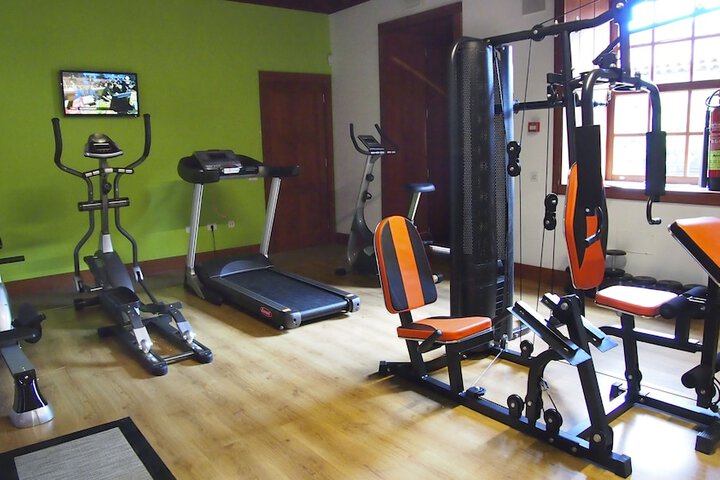 Fitness Club