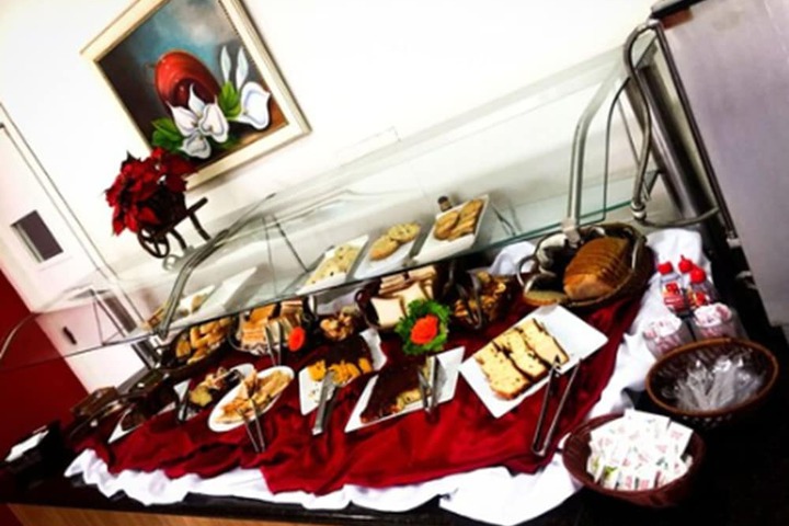 Fitness Center Photo