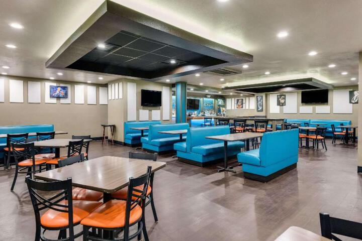 Fitness Center Photo