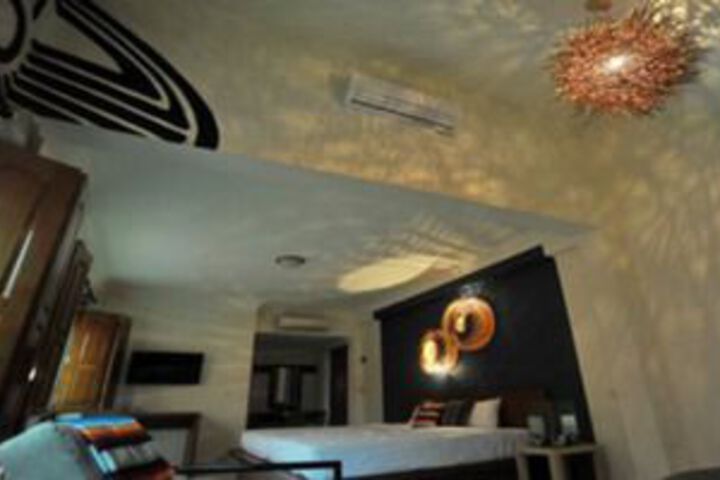 Fitness Facility Photos