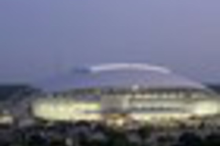Sports facility