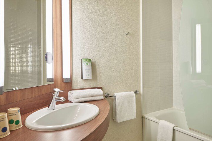 Bath Amenities