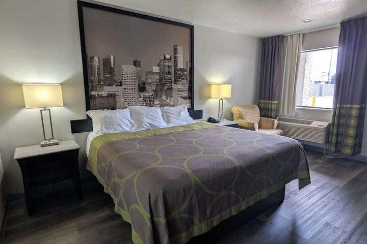 Room 7 of 21
