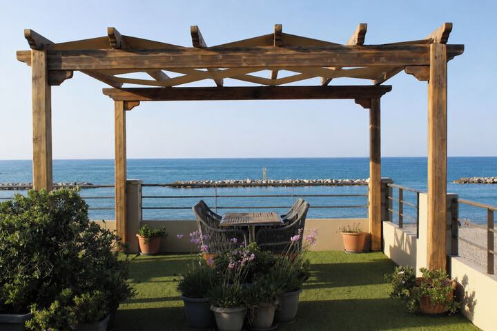 Xristinas Apartments