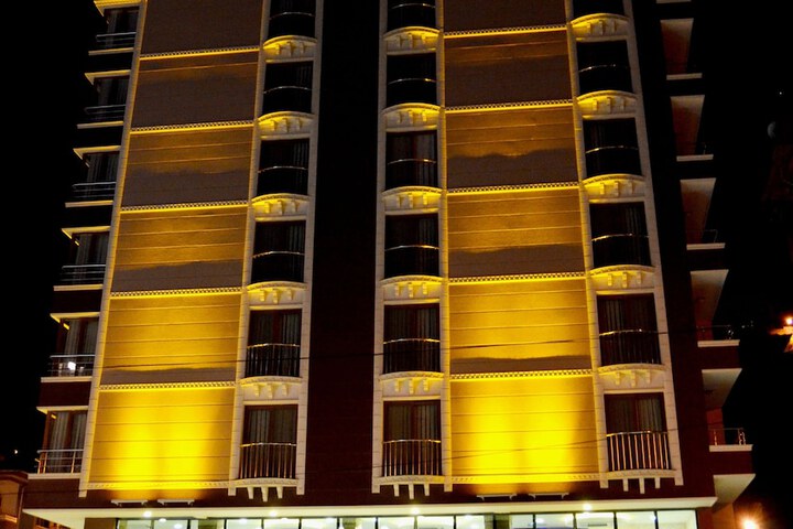 Image of Saadet Grand Boutique & Business Hotel