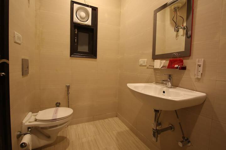 Bath Amenities