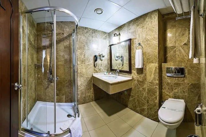 Bathroom Vanities