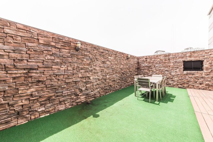 Terrace/Patio 30 of 49