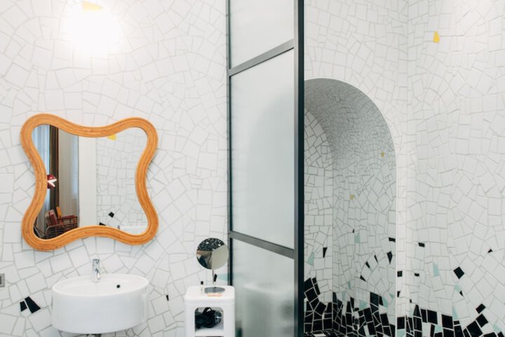 Bath Interior