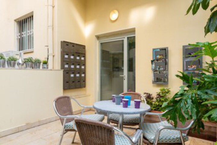 Fitness Center Photo