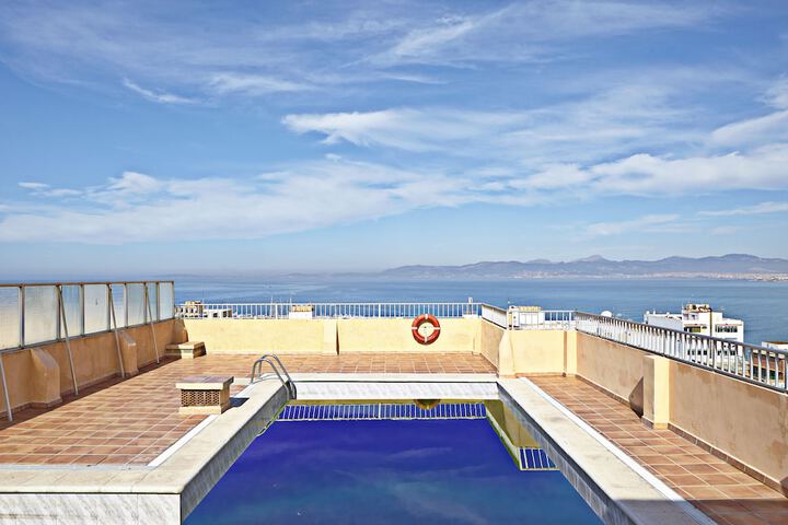 Pool to Cool