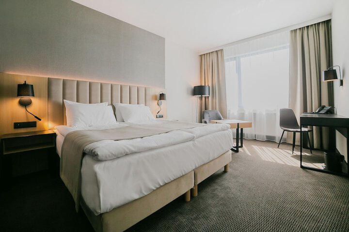 B & B HOTEL Warsaw East in Warsaw