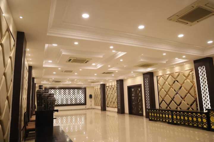 Hotel Interior 2 of 16