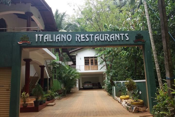 Italiano Restaurans