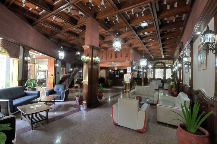 Hotel Interior 28 of 34