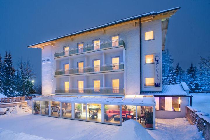 Park Hotel Gastein GRATIS Getränke und Parkplatz