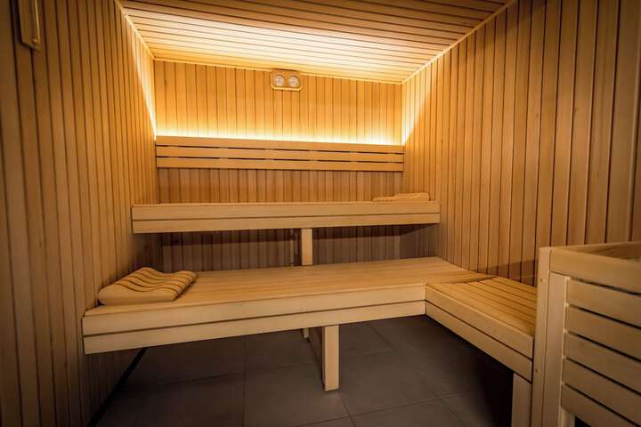 Spa Photos