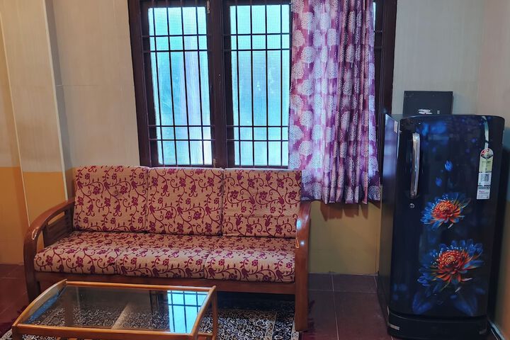 Repose comfort inn