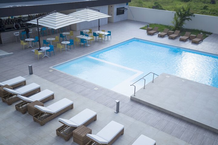 Terrace/Patio 45 of 46