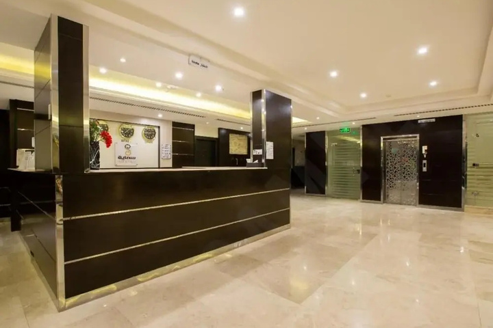 Hotel Interior 4 of 6