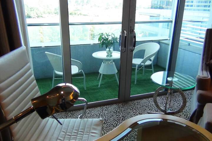 Terrace/Patio 25 of 53