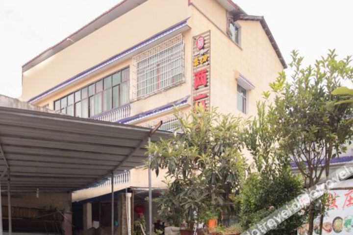 Hotel 6 of 27