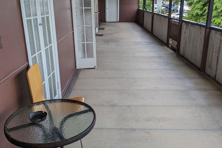 Terrace/Patio 6 of 19