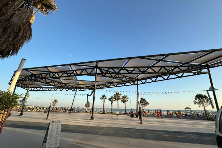 Hotel Harper Durres