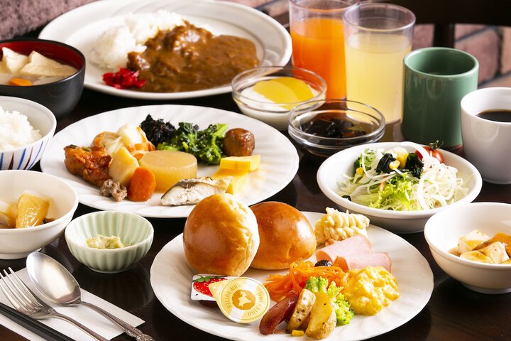 Dining Photos