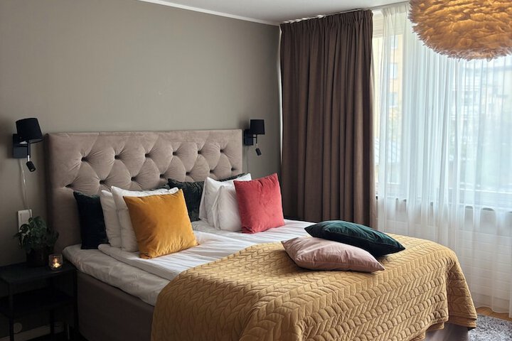 Hotel Falun in Falun