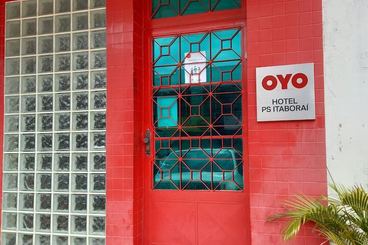 Ps Hotel Manilha