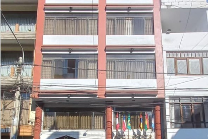 HOTEL TACNA REAL PLAZA ZELA