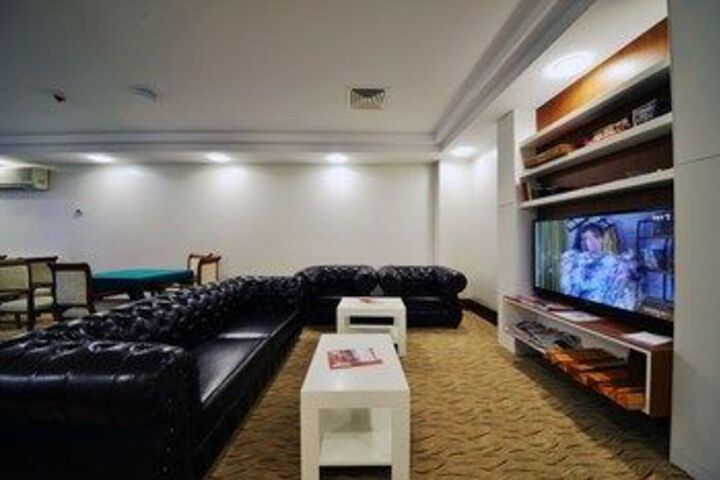 Hotel Interior