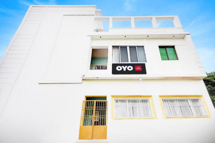 Hotel O Royal Midlaans