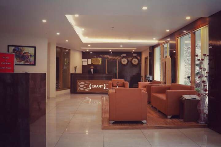 Hotel Interior 2 of 70