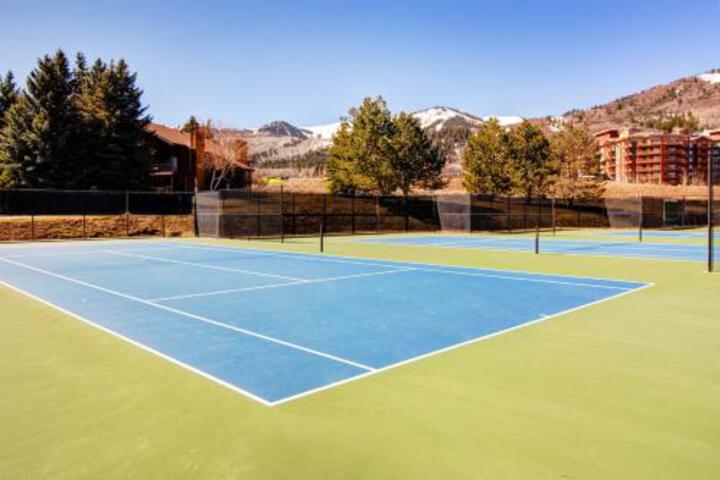 Canyons House in Park City, UT