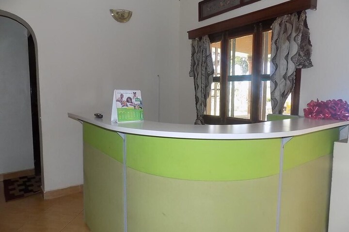 Hotel Interior 2 of 11