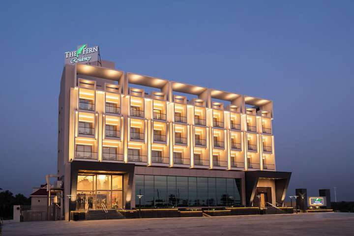 Image of The Fern Residency Porbandar