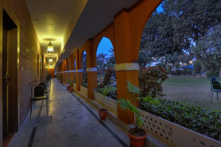 Hotel 21 of 22