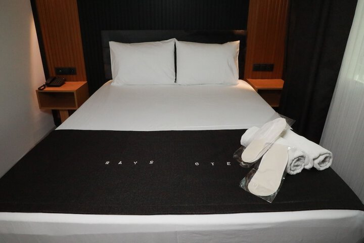 Room 7 of 20