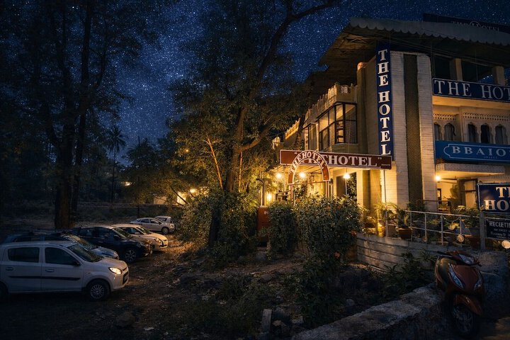 Hotel 24 of 24