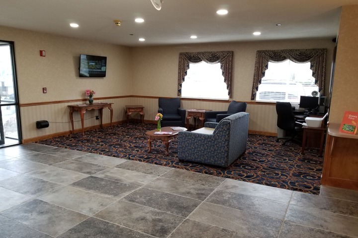 Wingate by Wyndham Auburn