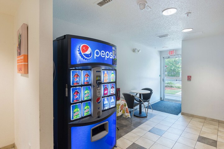 Vending machine