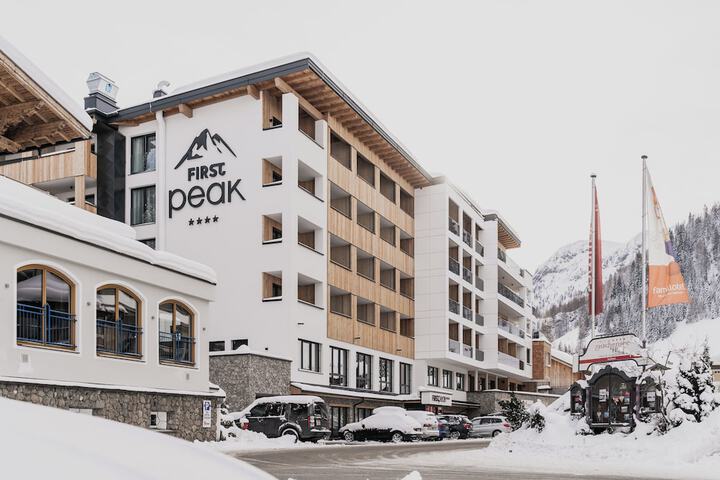 Hotel 197 of 200
