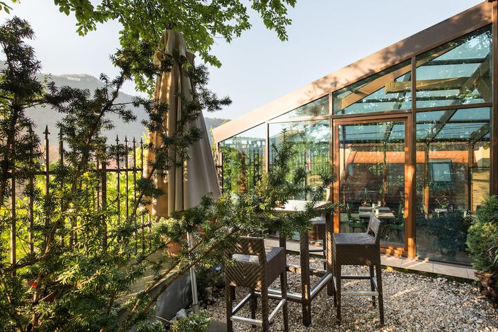 Terrace/Patio 21 of 23