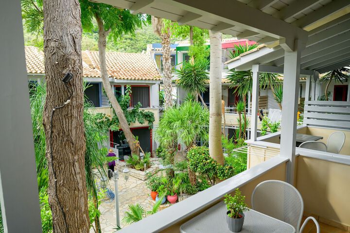 Terrace/Patio 323 of 333