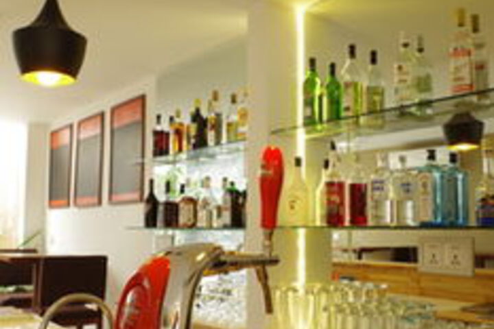 Fitness Center Photo