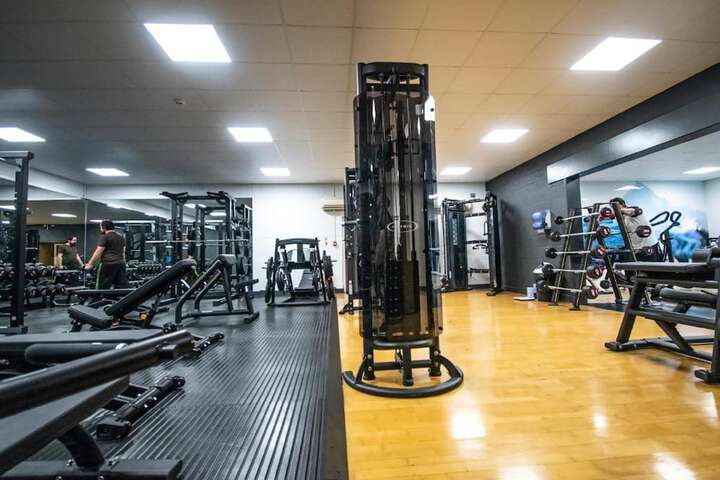 Health and Fitness 52 of 89