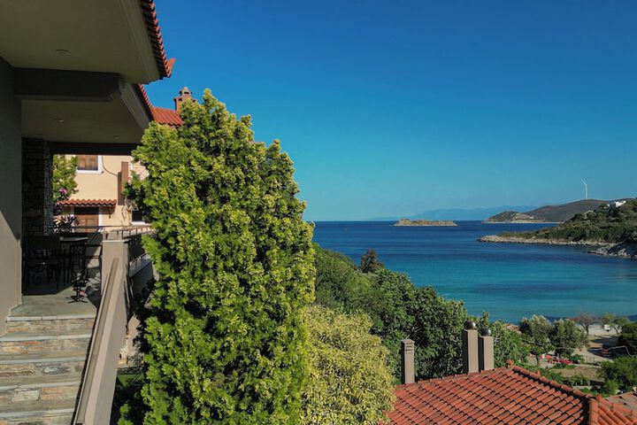 Hotel View 183 of 197